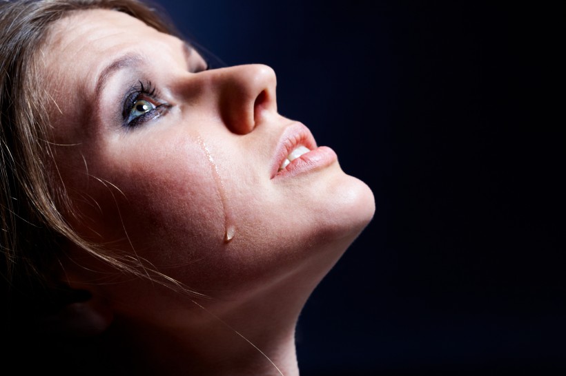 情绪爆发像个疯子,告别负面情绪的5种方法