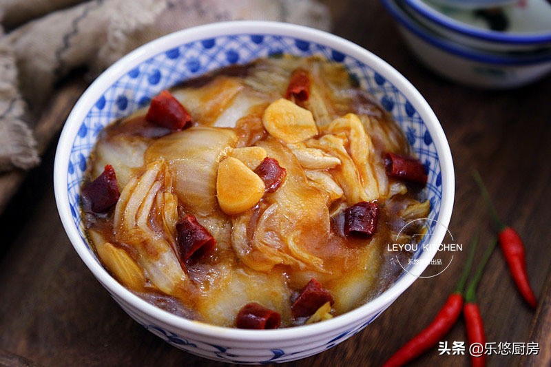 下班到家吃什么？12道素菜，简单好做易消化，晚上吃肠胃负担小