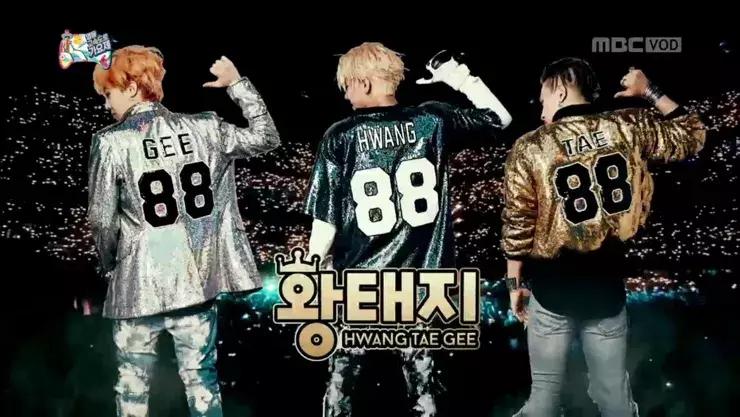 嗨，你好，错了错了，重新来，害，你好，这些韩文到底在说什么