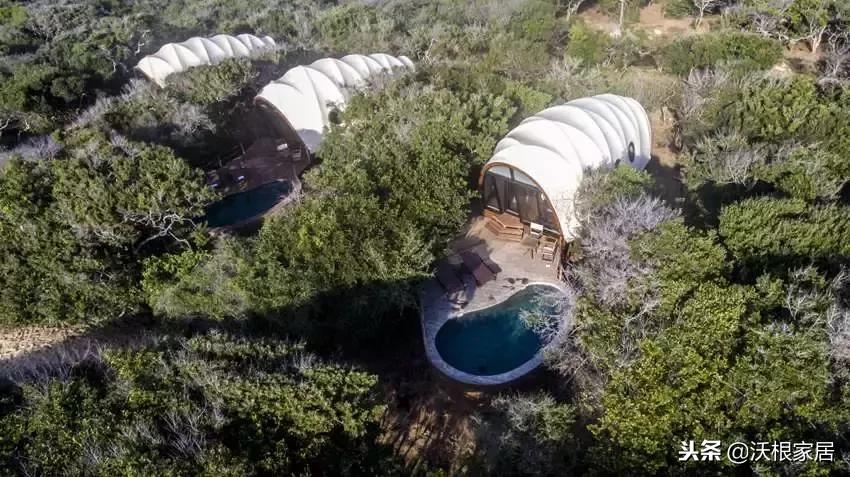 这才叫做顶级野奢民宿哈尔滨,这才是顶级奢侈品