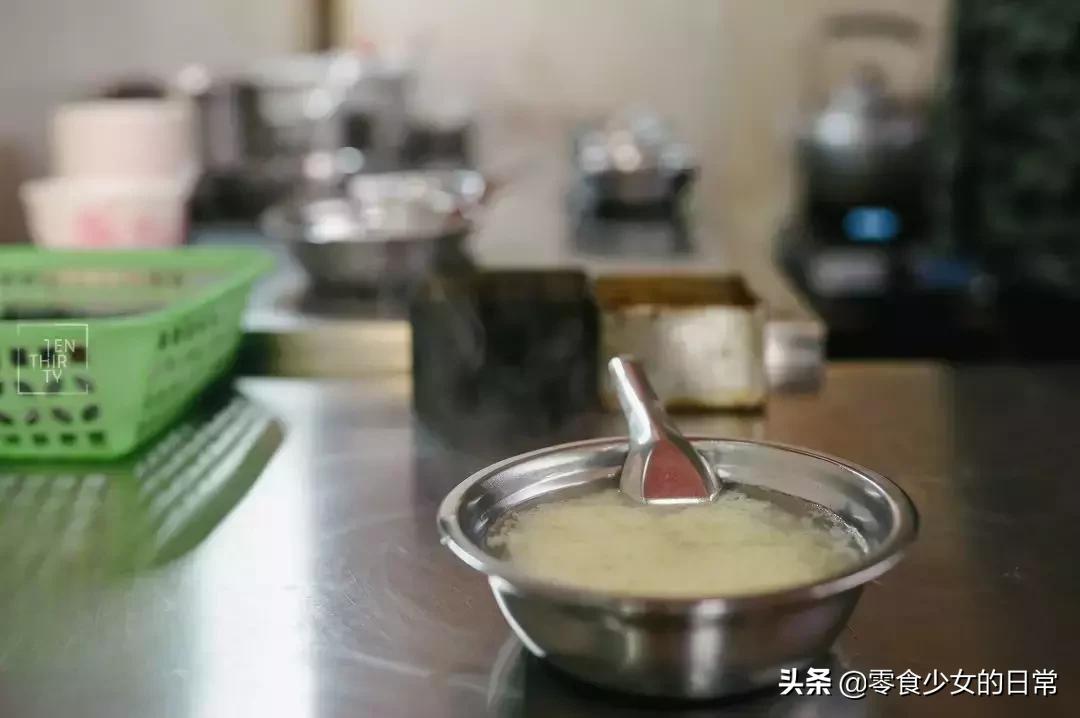 武汉最正宗的过早图鉴,武汉后湖过早排行榜前十名