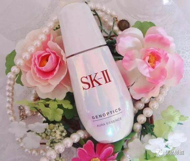 盘点日本顶级的化妆品牌