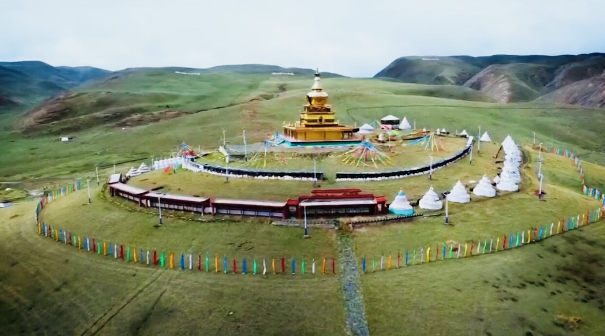 玩转西宁攻略,青海西宁之旅