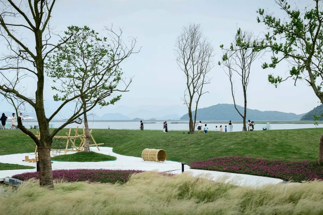 首届“普罗奖”Pro+AwardDDON笛东获景观设计金奖