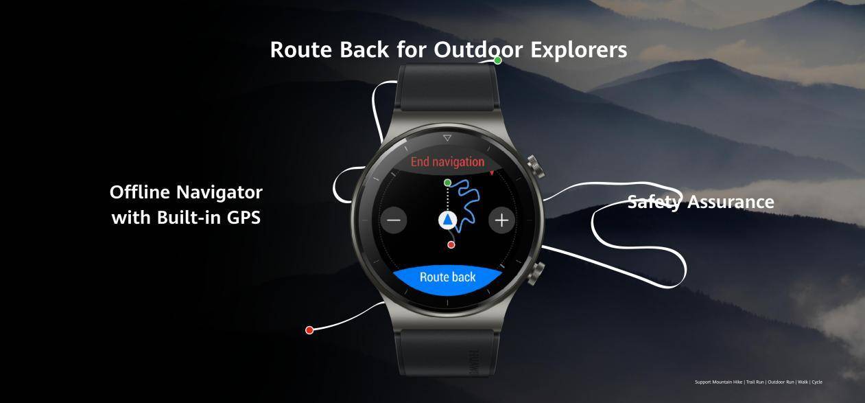 华为watchgt2时尚对比运动款,华为watchgt2跑步功能测评