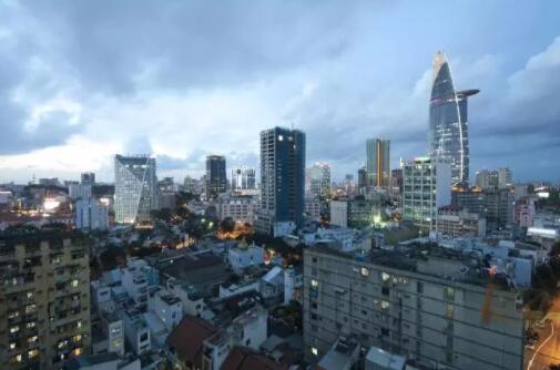 越南胡志明购物攻略,越南胡志明旅游穿衣攻略