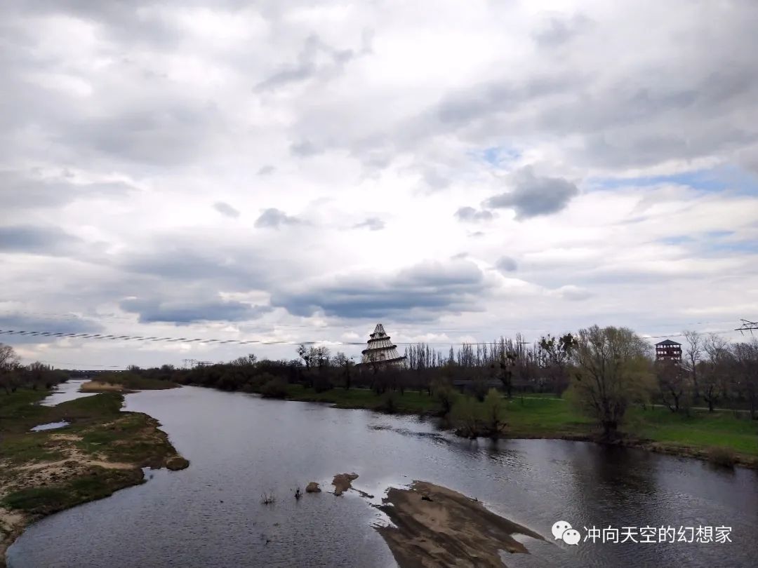 马格德堡古城旅游攻略,欧洲国家旅行古城堡