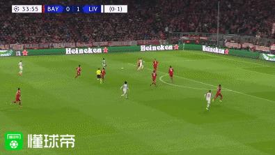 利物浦球迷大逆转,利物浦欧冠干掉了哪些球队