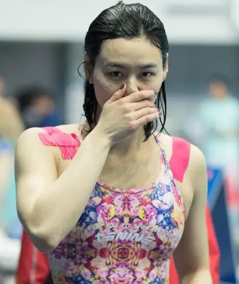 跳水女皇吴敏霞三米跳水总分,跳水女皇吴敏霞现在怎么样了