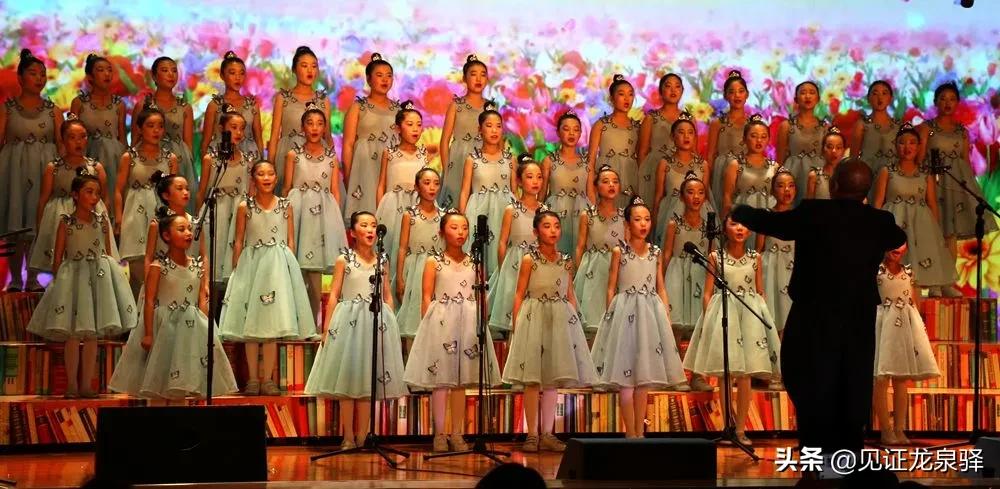 龙泉驿重点小学排名前五,恭喜校队队员入选重点学校