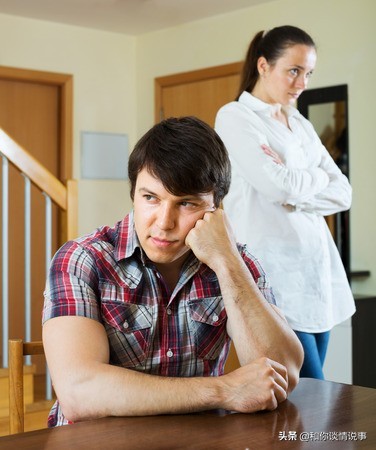 无论贫富三观不合才是最大的痛苦,跟一个三观不合的人结婚有多痛苦