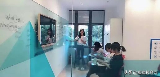 韦博英语线上如何,韦博英语全国加盟