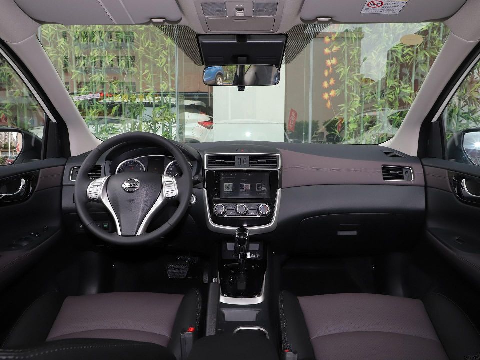 骐达tiida2021款1.6l手动汽车之家,骐达tiida1.6l2011大概卖多少钱