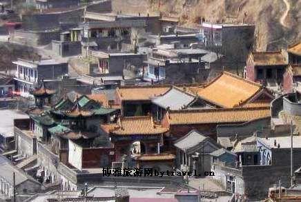 隐藏在大山里的小城市,江苏宜兴与世隔绝的江南小镇