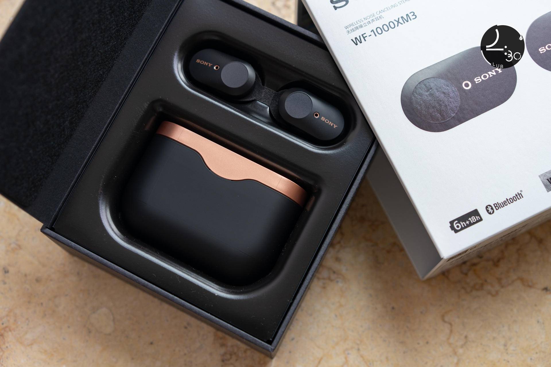 索尼降噪耳机wf-1000xm4测评横评,索尼降噪耳机wf-1000xm3不开机