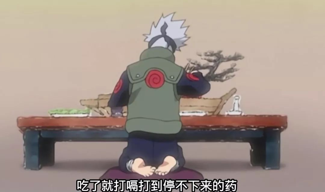 火影中设定奇葩的道具，发挥极致却能逆转战局，榜首可以瞬间满血