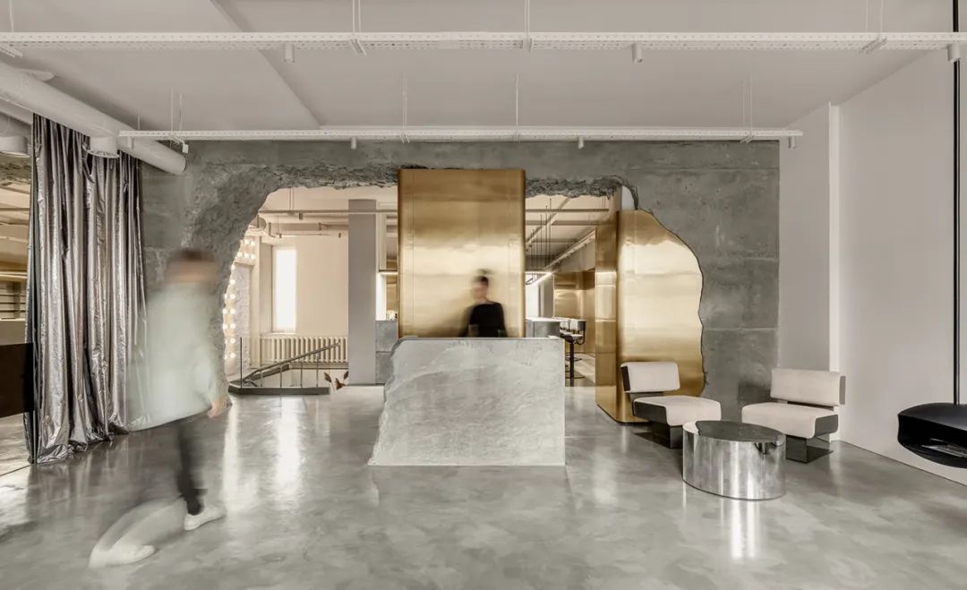 美容院怎么设计有效果,美容院怎么设计好看