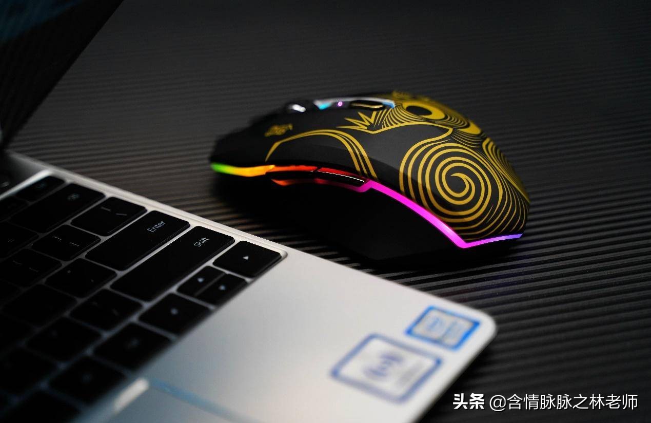 达尔优925pro评测,达尔优em915pro鼠年