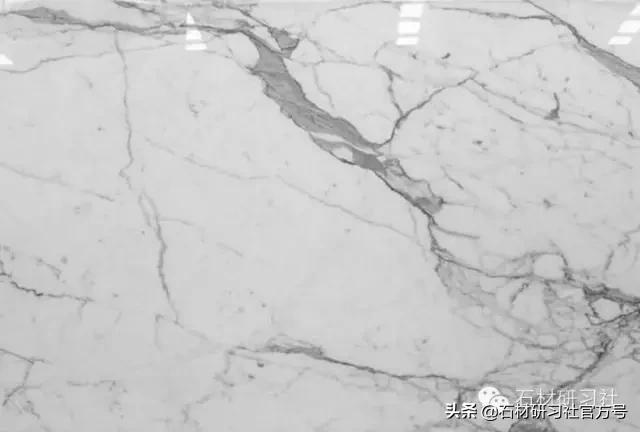 白色大理石有哪几种,顶级大理石品种排名