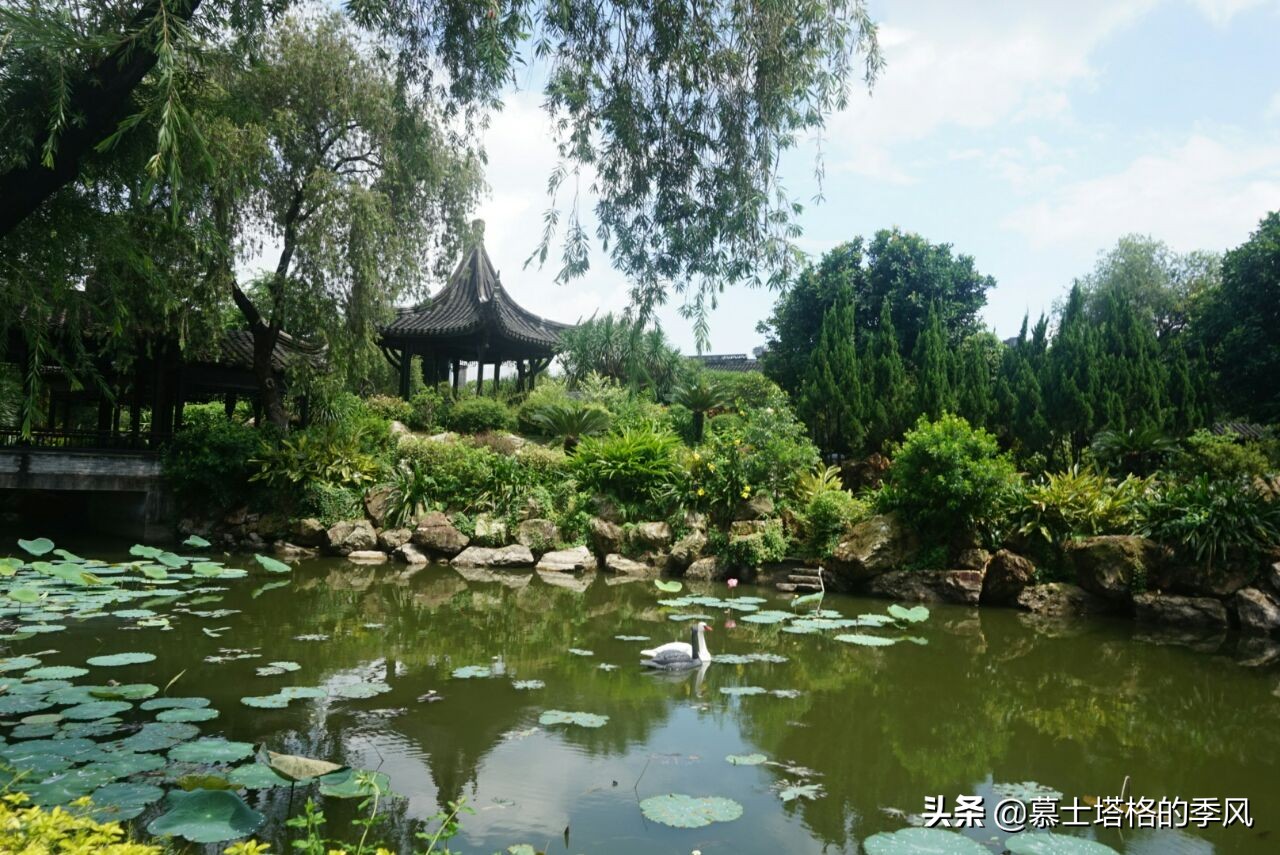 广东宜居城市排名最新排名,广东哪里气候最适合宜居