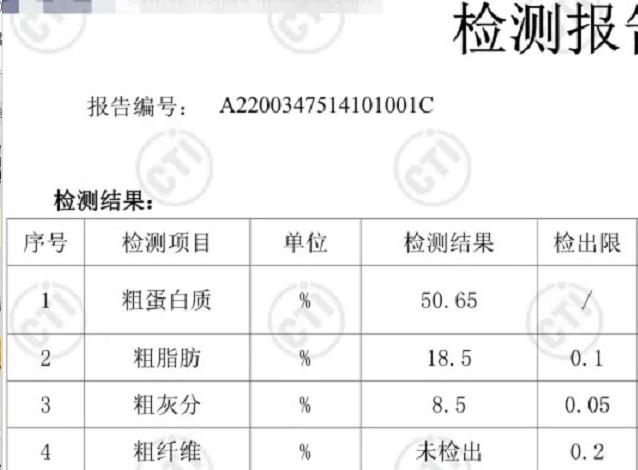 go猫粮事件解析,go猫粮出问题的批次还能吃吗