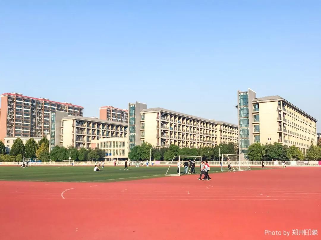 郑州中原区免费运动场地,郑州免费开放的体育场馆名单