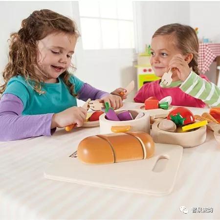 郭进拴｜过家家