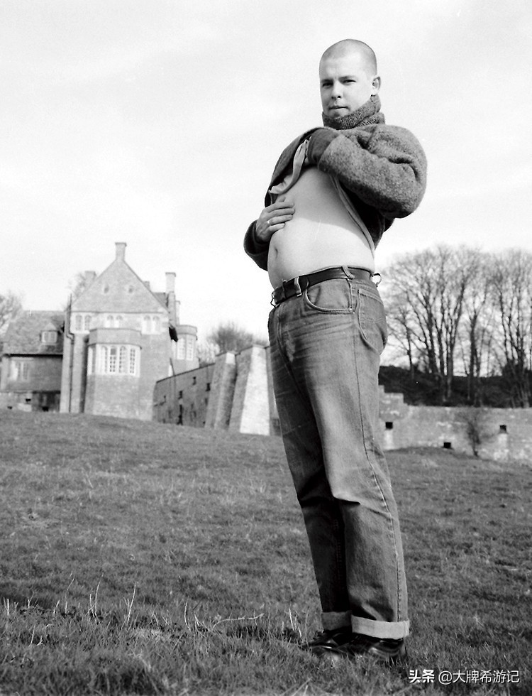 mcqueen麦昆的视频,麦昆mcqueen限量版