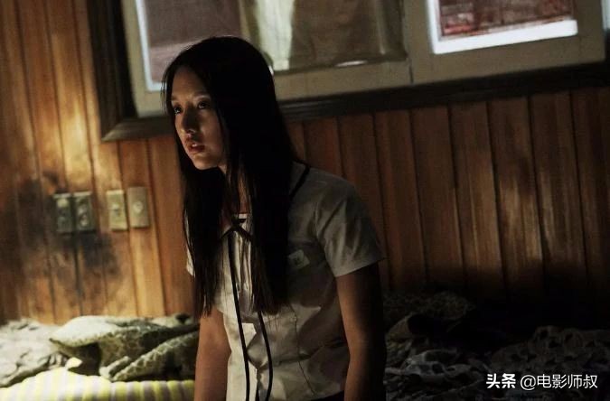 令人背后发凉的恐怖片,关于阴风阵阵的恐怖电影