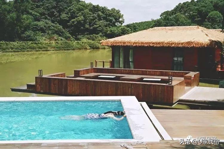 广西十大最美民宿,这几家精品禅意民宿你肯定没去过