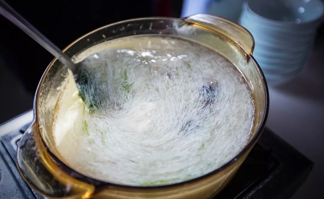 扬州终于有了烟火气了,扬州终于吃成了美食之都