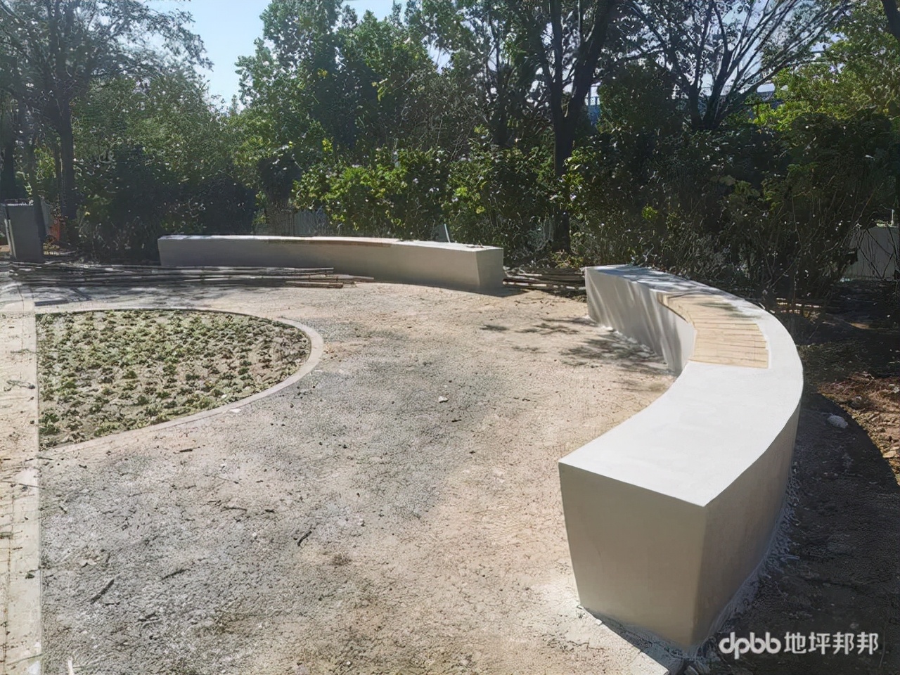 地坪工程案例大全,地坪方案展示分享