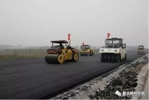 道路常见质量问题,路面质量问题有哪些