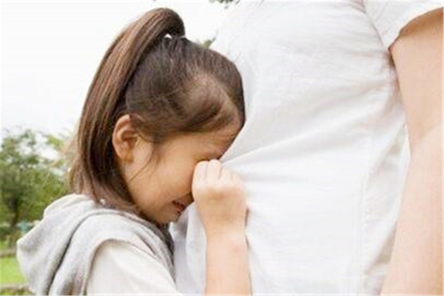 孩子负面情绪应该怎么教育,面对孩子负面情绪如何控制疏导