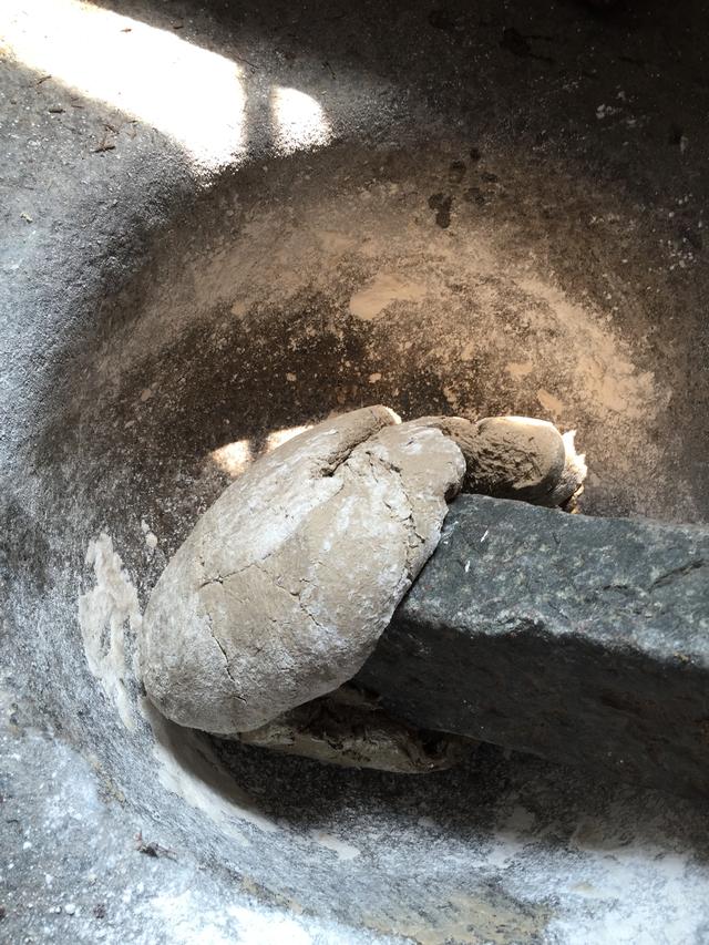 乡土丨原来，平潭的木船是用这个东西来修补的