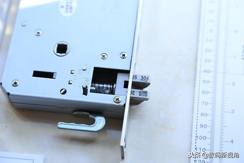 小益智能门锁说明,小益智能门锁怎么使用