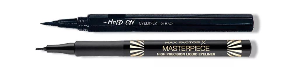 眼线神器防水防汗不晕染排名第一,推荐不脱妆眼线测评