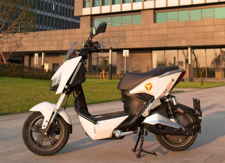 街跑时尚潮流新款车型,2019街跑改装