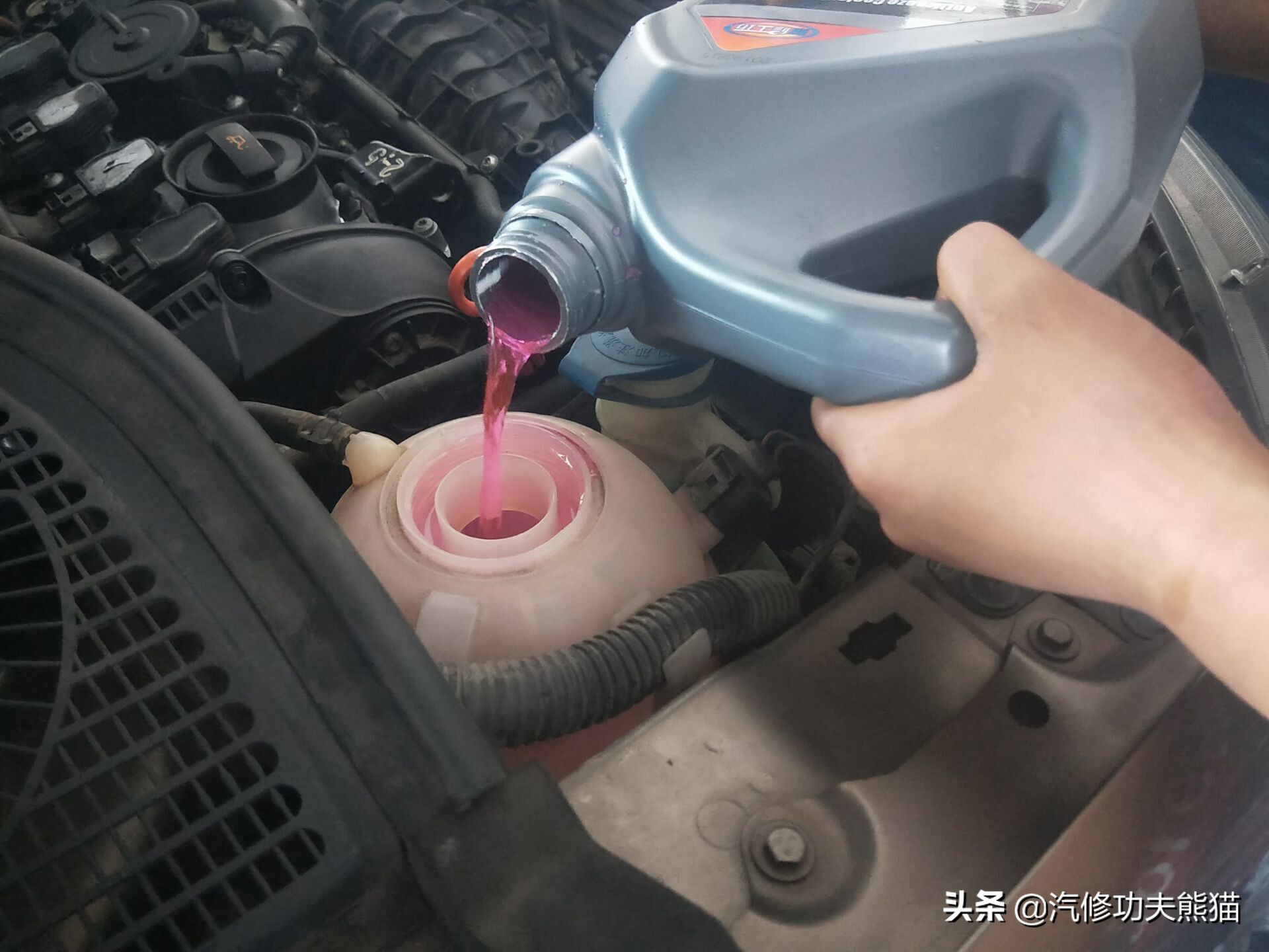 斯柯达野帝1.8t烧机油严重吗,斯柯达野帝1.8t烧机油怎么办