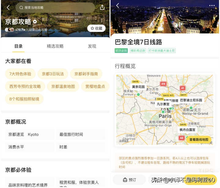 十款超实用的旅行好物分享,出门旅行必备实用好物推荐