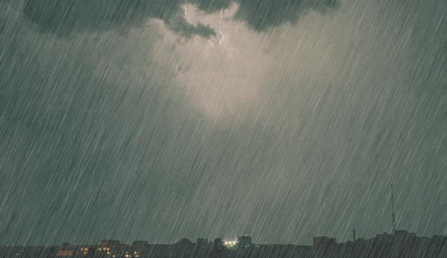 科普日锦囊——新一轮连阴雨来了，注意防范“雨天病”！