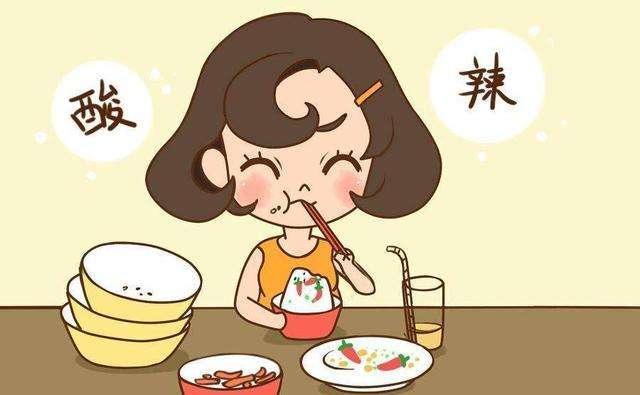 孕肚尖和孕肚圆男孩女孩,肚子的形状能决定男孩女孩