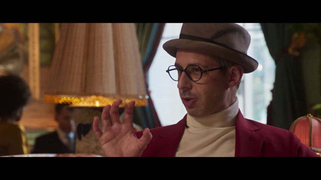 盖里奇绅士们超清完整版,盖里奇绅士们电视剧版第二季