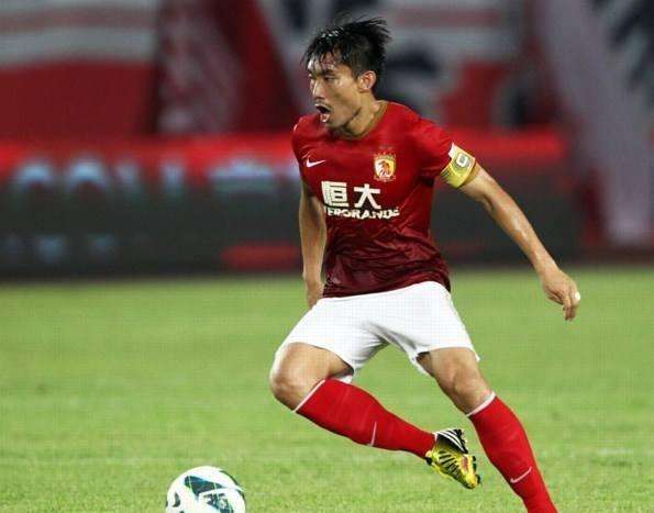 郑智为恒大带来了什么,恒大官方对郑智的评价