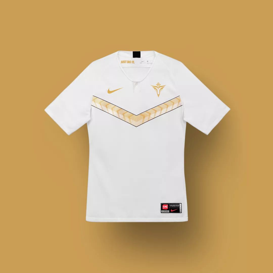 nikelpl队服,英雄联盟lpl与nike