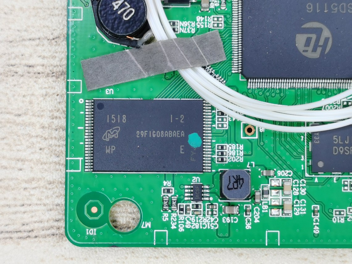 华为的家庭智能网关怎么样,天翼千兆网关拆解