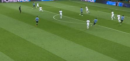 卡瓦尼首发地位,卡瓦尼意甲集锦