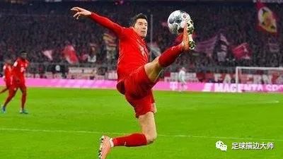 波兰队长莱万多夫斯基9分钟5球,莱万多夫斯基中国言论