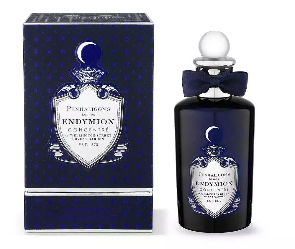 没有致敏物的大牌香水推荐,15款香水含高致敏物