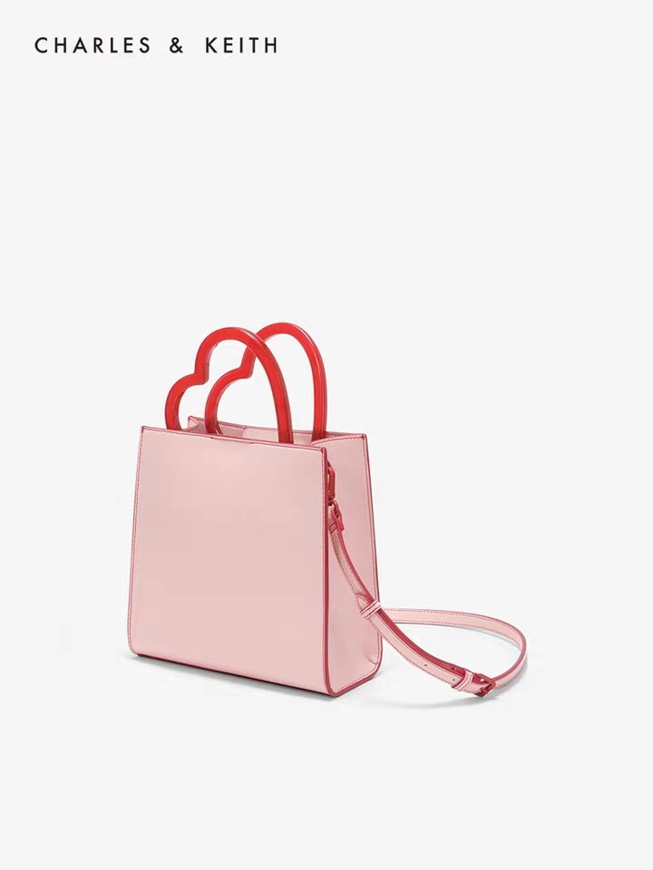 小ck新款包包花朵系列,小ck包包推荐经典款最新